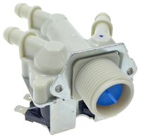Lg water inlet valve 3-way