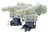 Lg water inlet valve 3-way