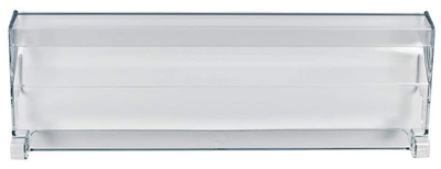 Bosch / Siemens freezer top flap