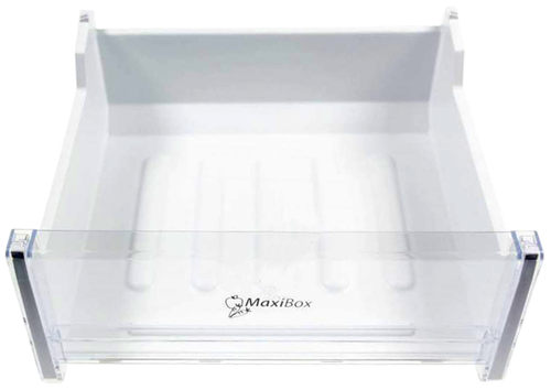 Whirlpool fridge vegetable drawer Maxi Box