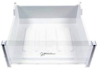 Whirlpool fridge vegetable drawer Maxi Box
