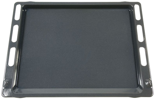 Whirlpool oven baking tray 477x370x25mm