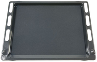 Whirlpool oven baking tray 477x370x25mm