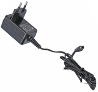 Electrolux Well S7 window cleaner charger