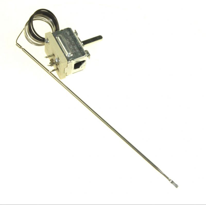 thumbnail image 2 of Electrolux Zanussi ATA HD-900 Series Fryer Operating Thermostat Switch – 003049, UK Made 2 of 5