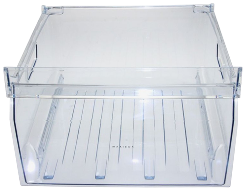 AEG freezer middle drawer Maxibox