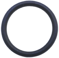 Electrolux dishwasher pump o-ring