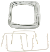 Electrolux tub seal EWT