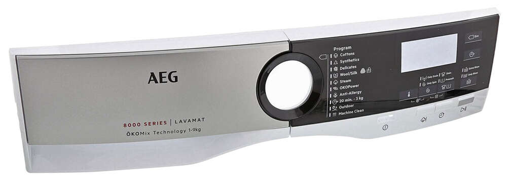 AEG control panel L8FEP965E