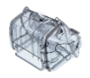 Electrolux dust chamber ACX/ZCX 2192182570