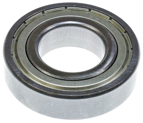 Washing machine drum bearing 6206ZZ