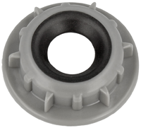 Hoover upper basket ring nut