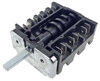 EGO cooker switch 7-pos 46.27266.500