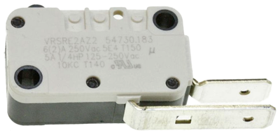 Asko door micro switch