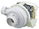 Electrolux washing pump SISME