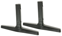 Samsung television table stands UE50NU / UN50NU