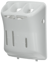 Whirlpool detergent container