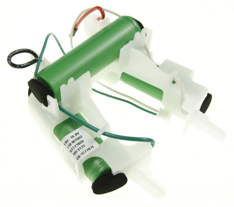 vhbw Absaugdüse kompatibel mit Makita DUB186, DUB182Z