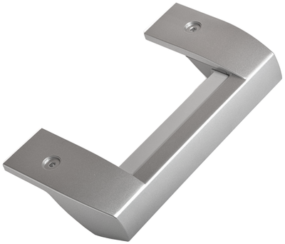 Gorenje fridge door handle, grey