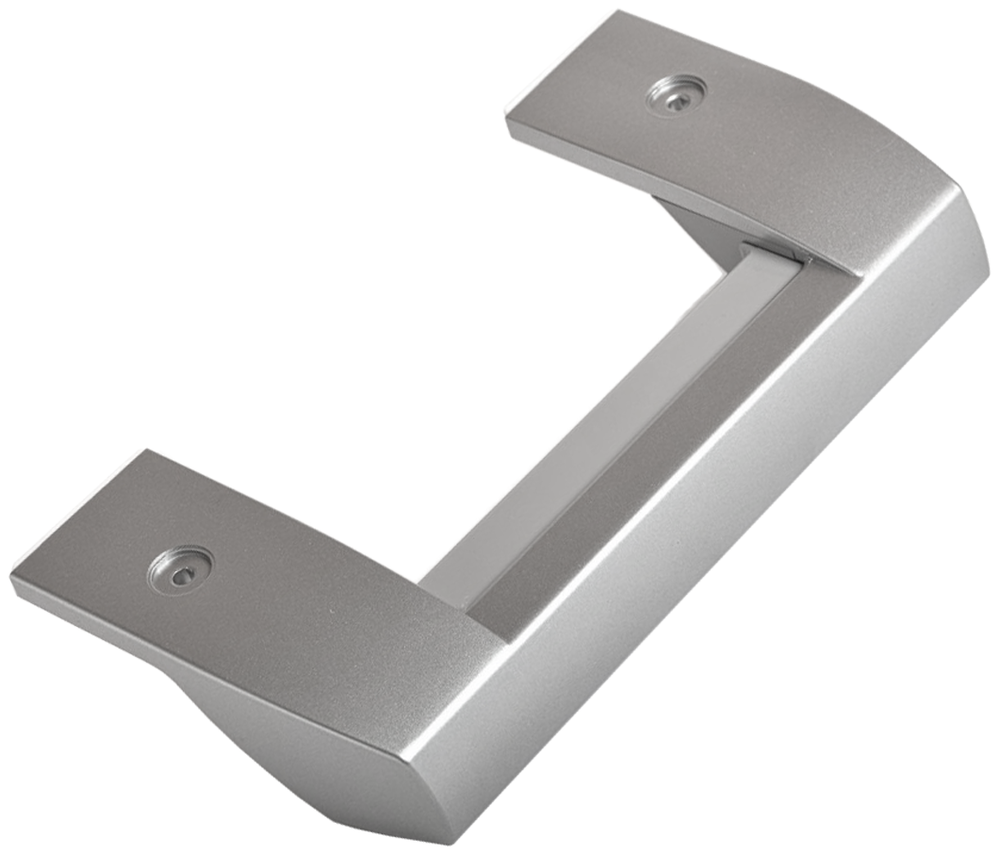 Gorenje - Door Handle Rm64 Pbt 070 - 380376