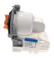 Samsung pesukoneen poistopumppu DC31-00181A