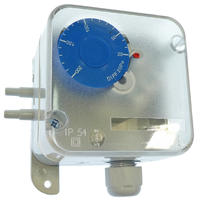 Savo pressure difference switch PEK-1