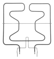 Bosch oven bottom heating element 1100W 682466-A