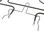Bosch oven bottom heating element 1100W 682466-A