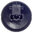 Bosch / Siemens vacuum cleaner wheel