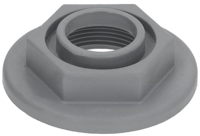 Metos Master MM2 arm holder nut