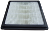 Nilfisk vacuum cleaner HEPA-filter H14