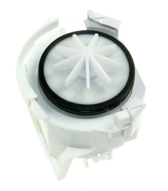 Whirlpool / Indesit dishwasher drain pump BLP3