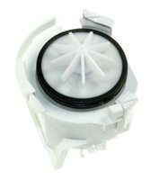 Whirlpool / Indesit dishwasher drain pump BLP3