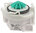 Whirlpool dishwasher drain pump BLP3 X809846