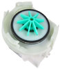 Whirlpool tiskikoneen poistopumppu BLP3 X809846
