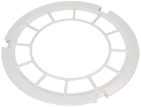 Philips air purifier filter grille lid HU593