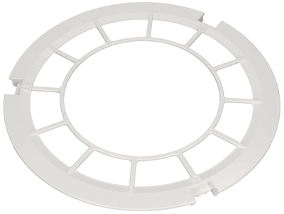 Philips air purifier filter grille lid HU593