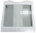 Samsung freezer Quick Frost glass shelf RZ80