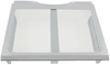 Samsung freezer upper glass shelf RZ