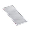 Miele liesituulettimen rasvasuodatin 528 x 159 x 8 mm