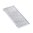 Miele cooker hood grease filter 528 x 159 x 8 mm