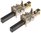 Miele motor carbon brushes M07T 11x6,3mm