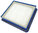 Hoover vacuum cleaner HEPA filter T108