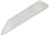 Futurum cooker hood lamp cover (4800-15AA, 133.0304.945)