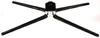 Samsung television table stand UE32D651