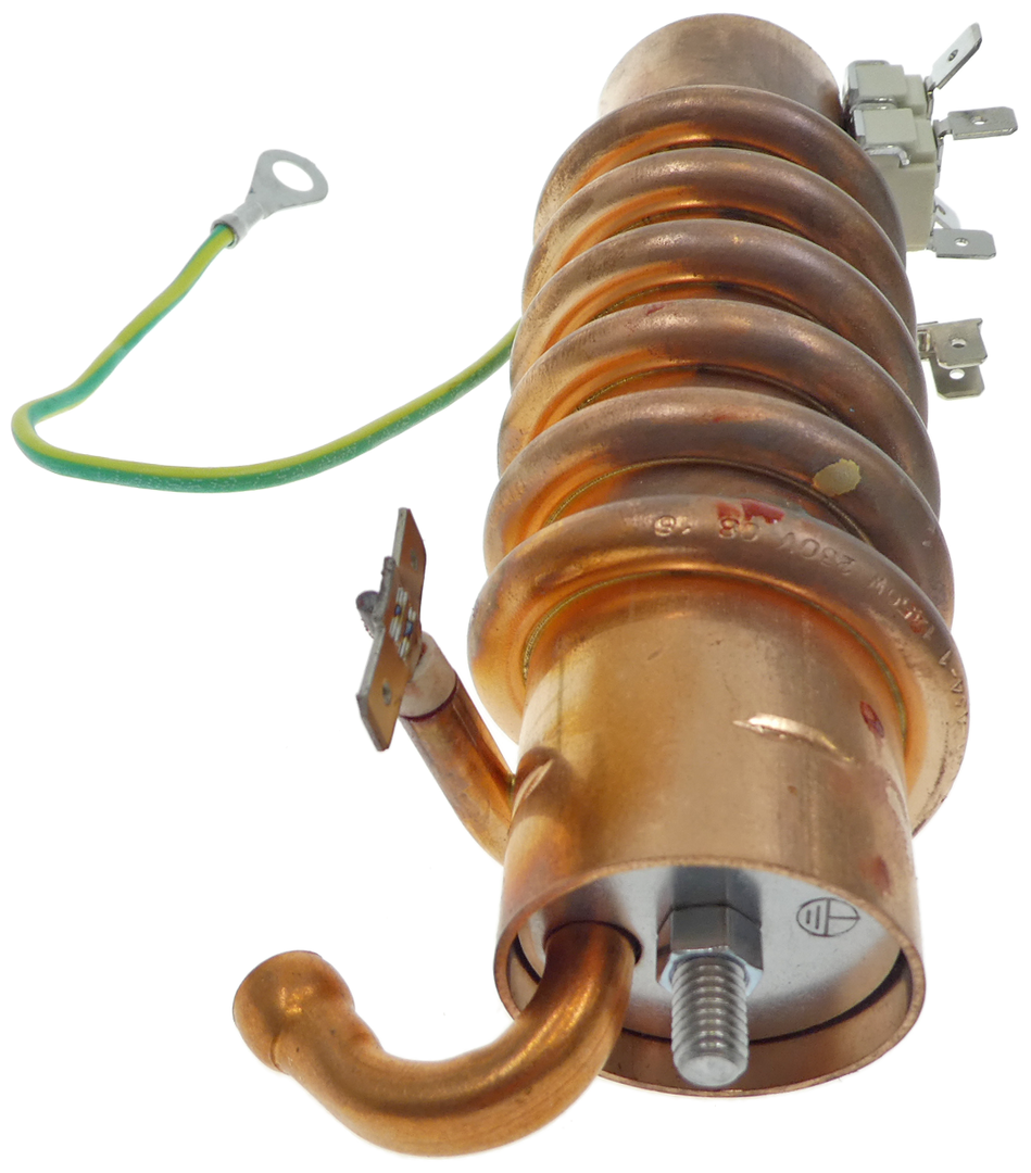 Moccamaster boiling element 1450W fhp.fi appliance spare parts