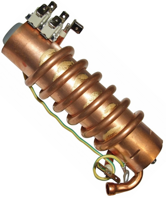 Moccamaster boiling element 1450W Moccamaster boiling element 1450W