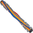 Samsung brush roller VR9000