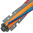 Samsung brush roller VR9000