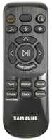 Samsung remote control VR20M